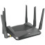 روتر دی لینک مودم وای فای 6 دستیار گوگل D-Link DIR-X5460 EXO AX5400