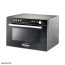 عکس مایکروویو دلمونتی 34 لیتر DL 730 Delmonti Microwave oven تصویر