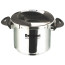 زودپز استیل دلمونتی کشویی 6 لیتری Delmonti DL1030A Pressure Cooker