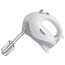 همزن دستی 100 وات دلمونتی 5 سرعته Delmonti Hand Mixer DL120