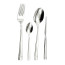 عکس ست قاشق و چنگال 138 پارچه دلمونتی  Delmonti spoon and fork DL1330 تصویر