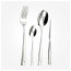 عکس ست قاشق و چنگال 138 پارچه دلمونتی  Delmonti spoon and fork DL1330 تصویر