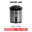 عکس کلمن آب 8 لیتری دلمونتی DL1490 تصویر