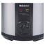 عکس زودپز برقی دلمونتی 1000 وات 6 لیتری Delmonti Quick cooker DL150 تصویر