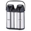 فلاسک دو قلوی دلمونتی 4 لیتری Delmonti Vacuum Flask DL1670