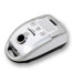 عکس جاروبرقی خانگی دلمونتی 2400 وات Delmonti vacuum cleaner DL320 تصویر