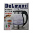 عکس کتری برقی 2200 وات 1.7 لیتری دلمونتی Delmonti DL415 تصویر