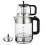 عکس چای ساز دلمونتی 1500 وات 2 لیتری Delmonti Tea Maker DL440