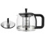 عکس چای ساز دلمونتی 1500 وات 2 لیتری Delmonti Tea Maker DL440