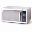 عکس مایکروویو دلمونتی 38 لیتری  مدل DL510 تصویر