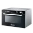 عکس مایکروویو سولاردام 34 لیتر دلمونتی Delmonti Solardom microwave DL530 تصویر