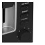 عکس توستر نان دلمونتی 950 وات Delmonti Bread Toaster DL570 تصویر