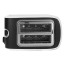 عکس توستر نان دلمونتی 950 وات Delmonti Bread Toaster DL570 تصویر