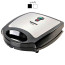 ساندویچ ساز دلمونتی 1000 وات Delmonti Sandwich Maker DL750