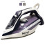 اتو بخار سرامیکی دلمونتی 2400 وات Delmonti Steam Iron DL905