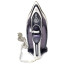 اتو بخار سرامیکی دلمونتی 2400 وات Delmonti Steam Iron DL905