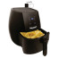 عکس خرید سرخ کن رژیمی دلمونتی 1400 وات مدل DELMONTI AIR FRYER DL-615