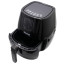 عکس خرید سرخ کن رژیمی دلمونتی 1400 وات مدل DELMONTI AIR FRYER DL-615