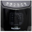 عکس خرید سرخ کن رژیمی دلمونتی 1400 وات مدل DELMONTI AIR FRYER DL-615