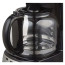عکس قهوه ساز 900 وات دلمونتی 1.5 لیتری Delmonti DL 655 Coffee Maker تصویر