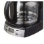 عکس قهوه ساز 900 وات دلمونتی 1.5 لیتری Delmonti DL 655 Coffee Maker تصویر