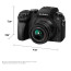 دوربین عکاسی بدون آینه پاناسونیک لومیکس 16 مگاپیکسل 4K مدل DMC-G7KK