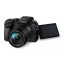 دوربین عکاسی بدون آینه پاناسونیک لومیکس 16 مگاپیکسل 4K مدل DMC-G7KK