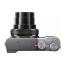 دوربین دیجیتال 4K لومیکس پاناسونیک 20.1 مگاپیکسل مدل DMC-ZS100S