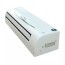 قیمت کولر گازی DN جنرال مدل لبخندی استیل 24000 GNR-24GW AA خرید