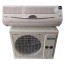 قیمت کولر گازی DN جنرال مدل لبخندی استیل 24000 GNR-24GW AA خرید