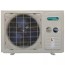 قیمت کولر گازی DN جنرال مدل لبخندی استیل 24000 GNR-24GW AA خرید
