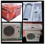 قیمت کولر گازی DN جنرال مدل لبخندی استیل 24000 GNR-24GW AA خرید