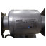 عکس سنباده زن نواری دراپر 350 وات 2950 دور DRAPER GHD150SB Belt sander تصویر