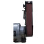 عکس سنباده زن نواری دراپر 350 وات 2950 دور DRAPER GHD150SB Belt sander تصویر