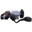 عکس سنباده زن نواری دراپر 350 وات 2950 دور DRAPER GHD150SB Belt sander تصویر