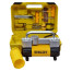 عکس پمپ باد فندکی 150 بار دو سیلندر دیوالت DEWALT DTW300