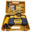 عکس پمپ باد فندکی 150 بار دو سیلندر دیوالت DEWALT DTW300