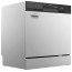 ماشین ظرفشویی توشیبا DW-08T1CLS