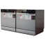 ماشین ظرفشویی توشیبا DW-08T1CLS