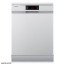 عکس ماشین ظرفشویی سامسونگ 12 نفره SAMSUNG DISHWASHER DW-FN320W تصویر