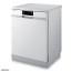 عکس ماشین ظرفشویی سامسونگ 12 نفره SAMSUNG DISHWASHER DW-FN320W تصویر