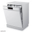 عکس ماشین ظرفشویی سامسونگ 12 نفره SAMSUNG DISHWASHER DW-FN320W تصویر