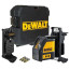 عکس تراز لیزری دو بعدی دیوالت Dewalt DW088K Laser تصویر