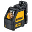 عکس تراز لیزری دو بعدی دیوالت Dewalt DW088K Laser تصویر