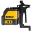 عکس تراز لیزری دو بعدی دیوالت Dewalt DW088K Laser تصویر
