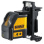 عکس تراز لیزری دو بعدی دیوالت Dewalt DW088K Laser تصویر