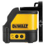 عکس تراز لیزری دو بعدی دیوالت Dewalt DW088K Laser تصویر