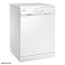 عکس ماشین ظرفشویی سامسونگ 12 نفره SAMSUNG DISHWASHER DW60H3010FW تصویر