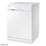 عکس ماشین ظرفشویی سامسونگ 12 نفره SAMSUNG DISHWASHER DW60H3010FW تصویر