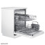 عکس ماشین ظرفشویی سامسونگ 12 نفره SAMSUNG DISHWASHER DW60H3010FW تصویر